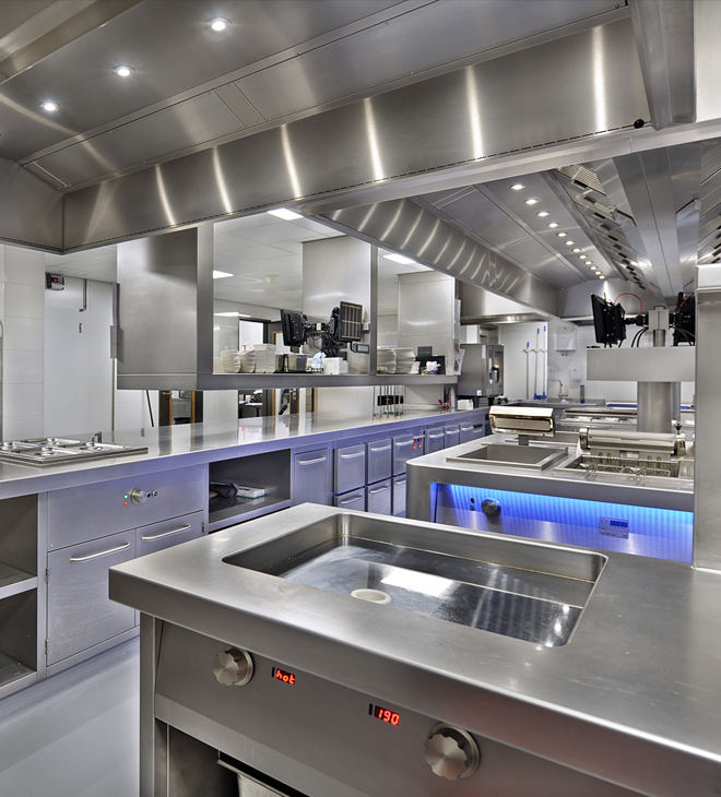Arinord Horeca